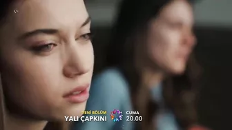 Yalı Çapkını 5. Bölüm 1. Fragmanı | O Benim Eski Sevgilim..