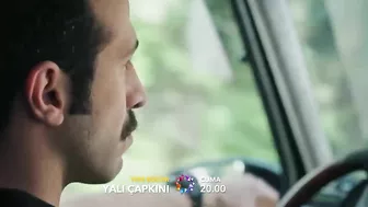 Yalı Çapkını 5. Bölüm 1. Fragmanı | O Benim Eski Sevgilim..