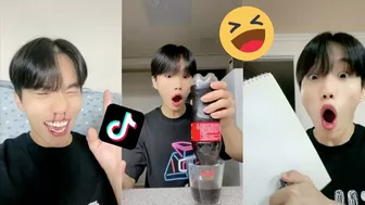 VIRAL Tiktok Videos of Mama Boy Ox Zung Compilation | @Ox_Zung Official TikTok Funny Videos |