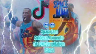 ???????? Spacejam Coldest Moments TikTok Compilation Part 1 #EP151