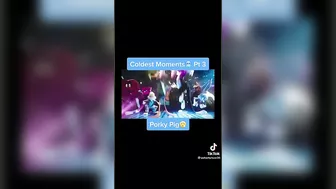 ???????? Spacejam Coldest Moments TikTok Compilation Part 1 #EP151