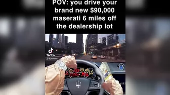 POV driving memes compilation 2