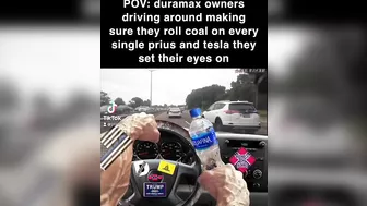 POV driving memes compilation 2