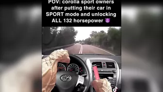 POV driving memes compilation 2