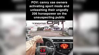 POV driving memes compilation 2