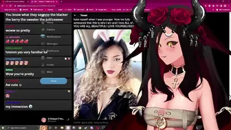 Trickywi [REVEALS HER FACE ON STREAM AND TWITTER!!]