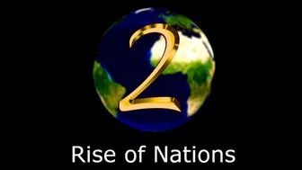 Rise of Nations 2: Official Trailer