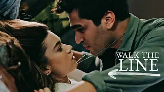 Seyran +Ferit || Walk the Line (1x05 trailer)