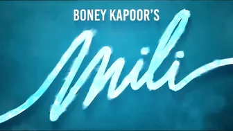 Mili - Official Trailer | Janhvi K, Sunny K, Manoj P | M Xavier | Boney K | Zee Studios | 4th Nov