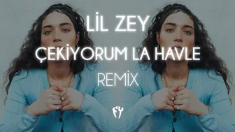 Lil Zey - Çekiyorum La Havle ( Fatih Yılmaz Remix ) OnlyFans