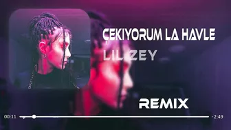 LİL ZEY - Çekiyorum La Havle (Kadir Koca Remix) | OnlyFans