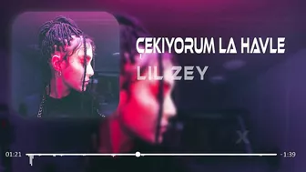 LİL ZEY - Çekiyorum La Havle (Kadir Koca Remix) | OnlyFans