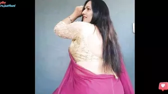 Top Indian Curvy Plus Size Models | Saree Photoshoot for plus size | Saree lover | EP -16