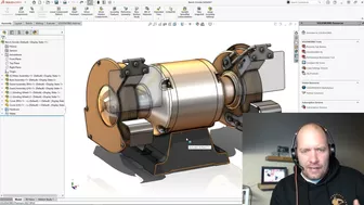 SOLIDWORKS TIPS - Making your models look good to a newbie