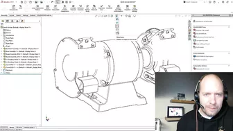 SOLIDWORKS TIPS - Making your models look good to a newbie