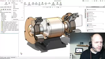 SOLIDWORKS TIPS - Making your models look good to a newbie