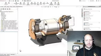 SOLIDWORKS TIPS - Making your models look good to a newbie