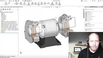 SOLIDWORKS TIPS - Making your models look good to a newbie