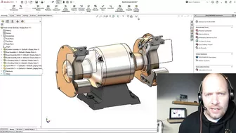 SOLIDWORKS TIPS - Making your models look good to a newbie