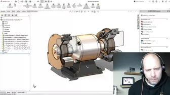 SOLIDWORKS TIPS - Making your models look good to a newbie