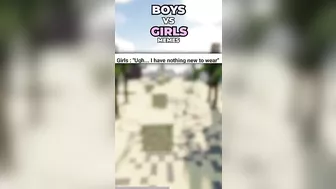 Boys Vs Girls Memes Are Funny!