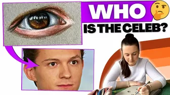 GUESS THE DRAWING CHALLENGE!! (Celebrity Edition)