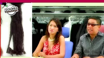 Kapuso Rewind: Celebrity ang ganap natin for today’s video (Starstruck)