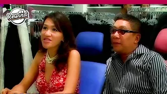 Kapuso Rewind: Celebrity ang ganap natin for today’s video (Starstruck)