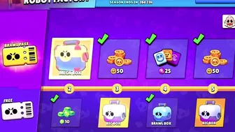 SUPERCELL????????- Brawl stars