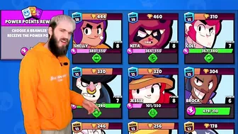 ✅Complete NEW FREE QUEST!!!/FREE GIFTS Brawl Stars ????