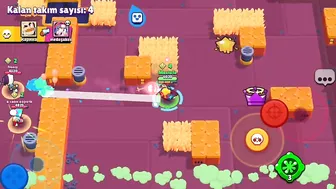 30.000 KUPA OLDUM - Brawl Stars @HüSeYiN BS