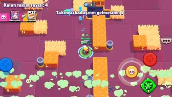 30.000 KUPA OLDUM - Brawl Stars @HüSeYiN BS