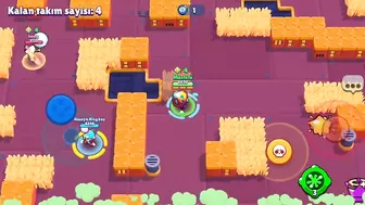 30.000 KUPA OLDUM - Brawl Stars @HüSeYiN BS