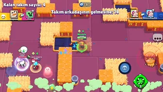 30.000 KUPA OLDUM - Brawl Stars @HüSeYiN BS