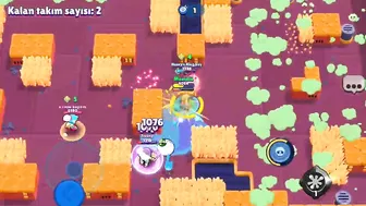 30.000 KUPA OLDUM - Brawl Stars @HüSeYiN BS