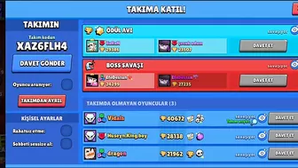 30.000 KUPA OLDUM - Brawl Stars @HüSeYiN BS