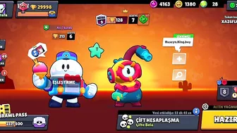 30.000 KUPA OLDUM - Brawl Stars @HüSeYiN BS