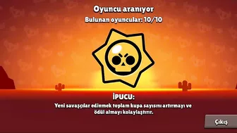 30.000 KUPA OLDUM - Brawl Stars @HüSeYiN BS