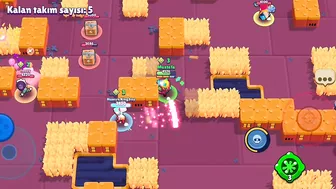 30.000 KUPA OLDUM - Brawl Stars @HüSeYiN BS