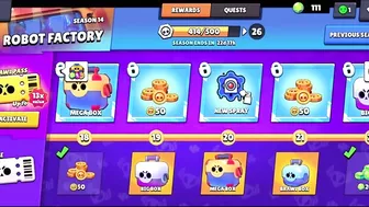 I DELETE BRAWL STARS AFTER THIS...