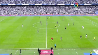 Resumen de Real Madrid vs FC Barcelona (3-1)