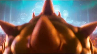 THE SUPER MARIO BROS. MOVIE | OFFICIAL TEASER TRAILER