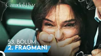 Camdaki Kız 53. Bölüm 2. Fragmanı | Bu Oyunun Son Kurbanları