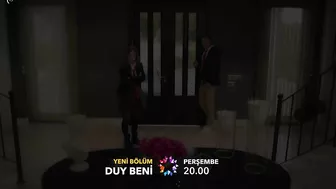 Duy Beni 16. Bölüm 2. Fragman