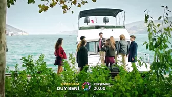 Duy Beni 16. Bölüm 2. Fragman