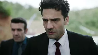 Yargı 39. Bölüm 2. Fragman