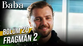 Baba 20. Bölüm 2. Fragman