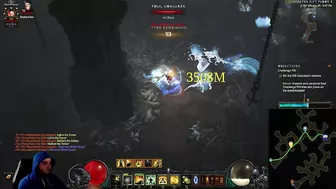 Diablo 3 Challenge Rift 278 NA Guide