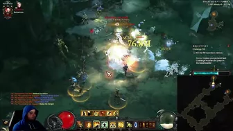 Diablo 3 Challenge Rift 278 NA Guide