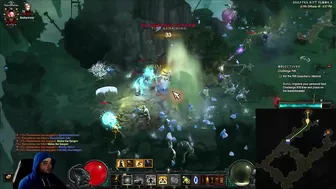 Diablo 3 Challenge Rift 278 NA Guide